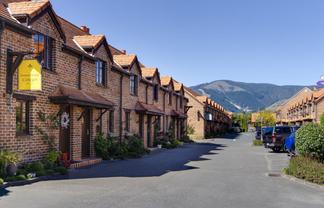 203 Quiet Woman Way, Monaco