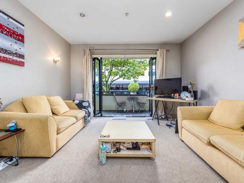 20 Pakenham Street East, Auckland Central
