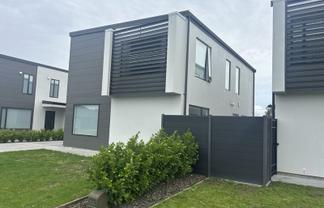 9 Marine Corps Drive, Masterton