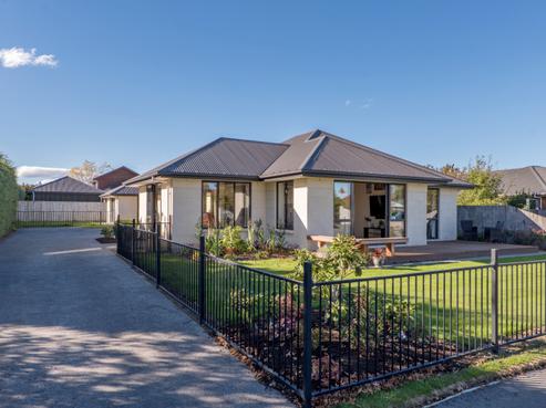 1A Lochhead Crescent, Methven