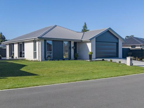 17 Foster Place, Amberley