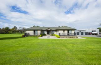 109 Hansen Road, Makauri