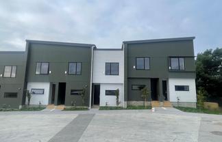 Lot 15/265 Kuaha Road, Massey