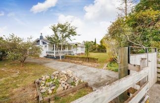 45 Worcester Street, Ashhurst
