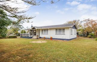 45 Worcester Street, Ashhurst