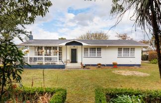 45 Worcester Street, Ashhurst