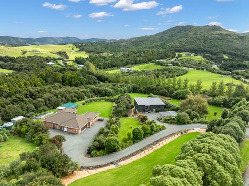 45 Spioenkop Road, Mangawhai