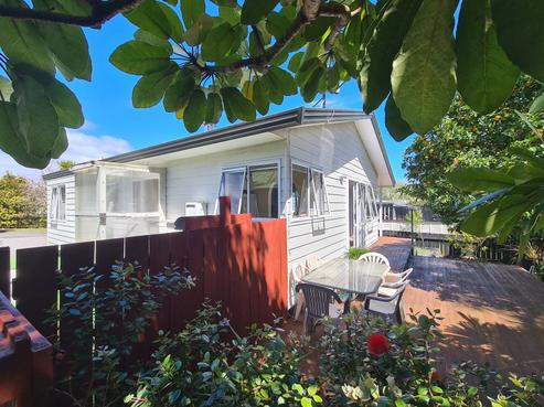 1691 Rings Road, Coromandel