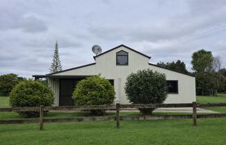 Northland - Address withheld