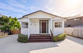 13 Sea View Terrace, Cockle Bay