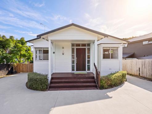 13 Sea View Terrace, Cockle Bay
