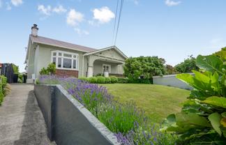 17 Tennyson Street, Petone