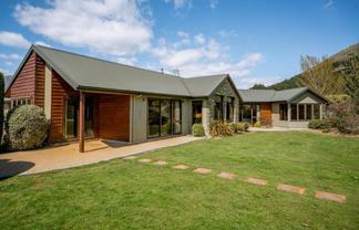 36 Ruru Lane, Wanaka