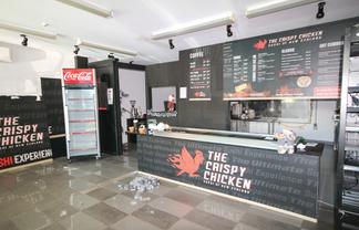 Modern Commercial Space — Central Ashburton