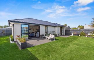 414 Bower Avenue, Parklands
