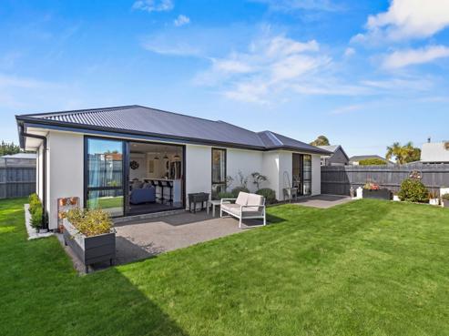 414 Bower Avenue, Parklands