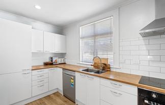 131 Bath Street, Levin