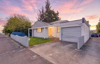 131 Bath Street, Levin