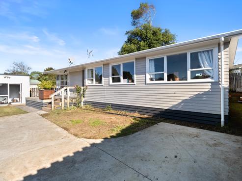 4A Cherry Grove, Tuakau