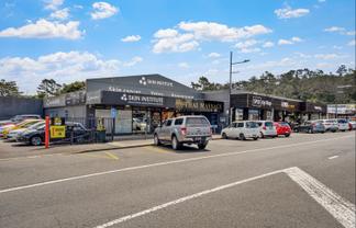 Prime Silverdale Village medical Investment