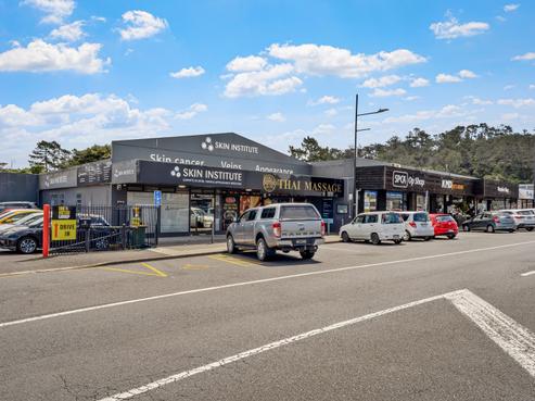 4 Silverdale Street, Silverdale
