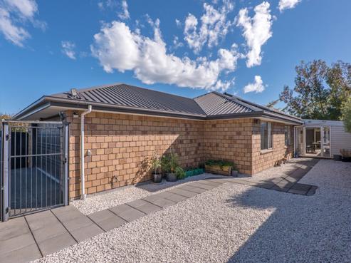 19 Bowen Street, Rakaia