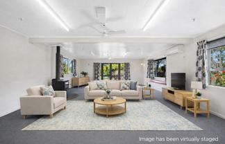 20 Reeves Street, Cheviot