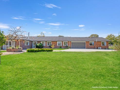 20 Reeves Street, Cheviot