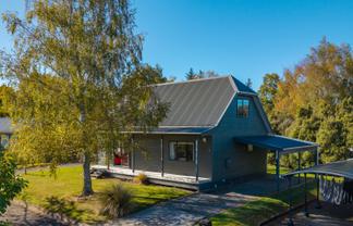 4 Alpine Way, Ohakune