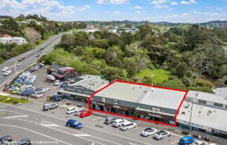 Multi-Tenanted Silverdale Village Investment