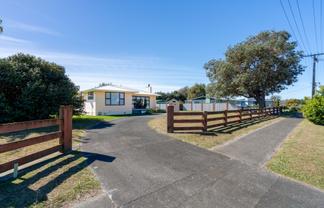67 Cook Street, Foxton