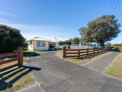 67 Cook Street, Foxton