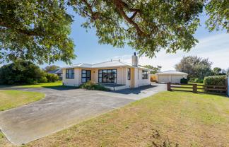 67 Cook Street, Foxton