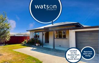 154  South Street, Feilding