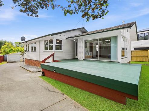 7 Pendlebury Street, Green Bay