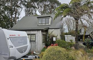 38A Tawhiti Road, Hawera