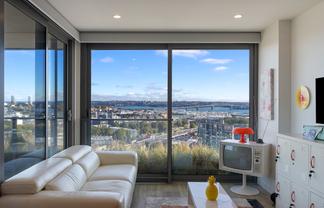 1201/45 Union Street, Auckland Central