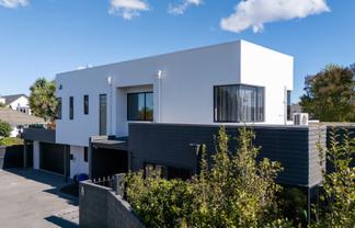 90A Jeffreys Road, Fendalton