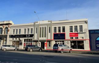 High Profile Retail/Showroom/Offices 266m2