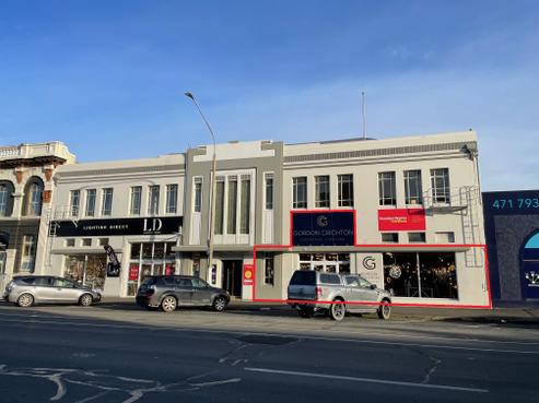 90 Crawford Street, Dunedin Central