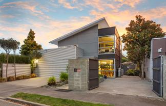 35 Matai Street West, Riccarton