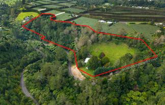 1204 No 3 Road, Te Puke