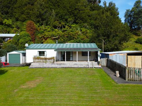 7A Kahu Street, Ohura