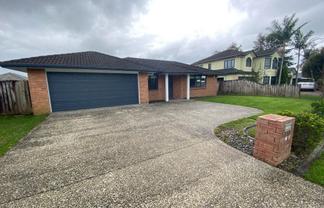 528 Chapel Road, East Tamaki