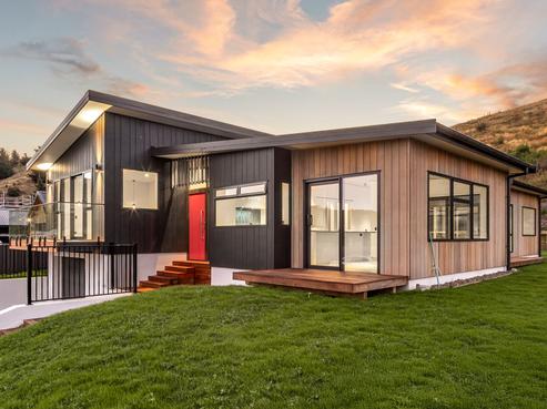 36 Atkins Road, Luggate