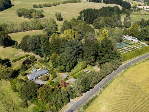 774 Taonui Road, Feilding
