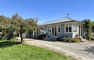 28 Goodshed Road, Cheviot