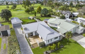 140 Kiwi Road, Whangamata