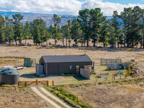 233A Letts Gully Road, Alexandra