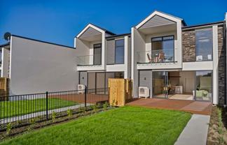 25 Streamside Terrace, Kaiapoi